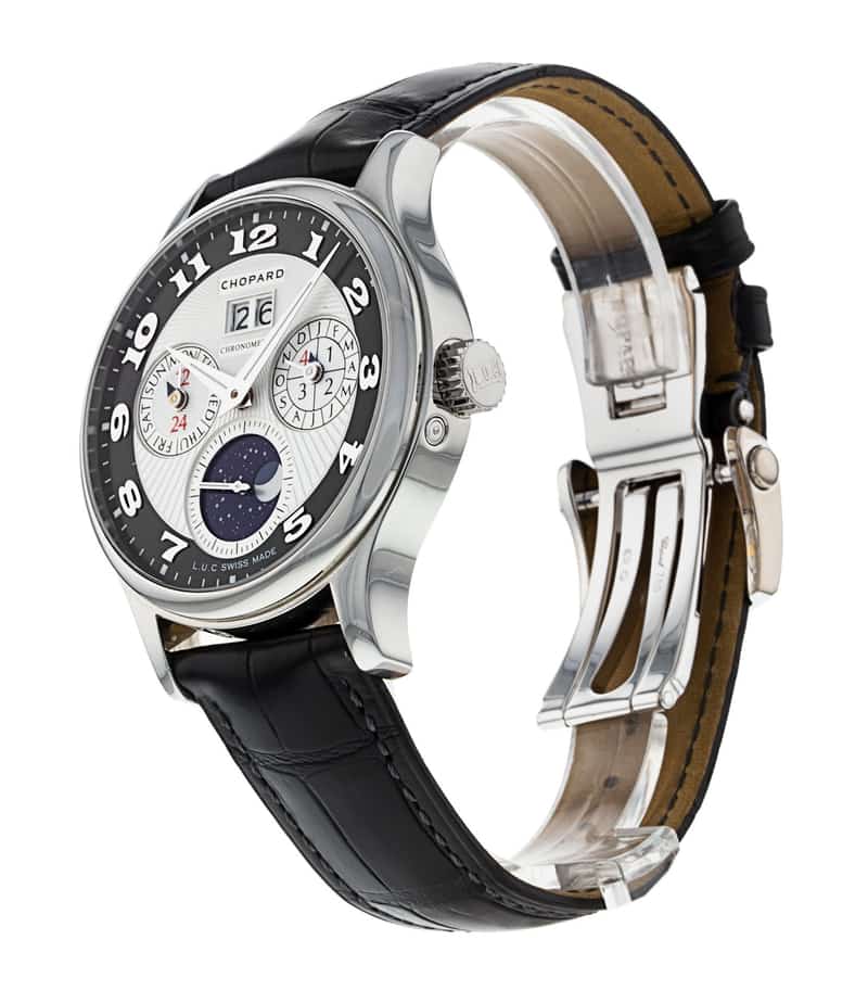 Chopard LUC 161894-9001